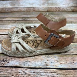 Sam Edelman Avery Sandals Size 7